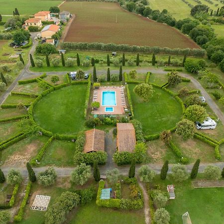 Agriturismo Nonna Stella Биббона Экстерьер фото