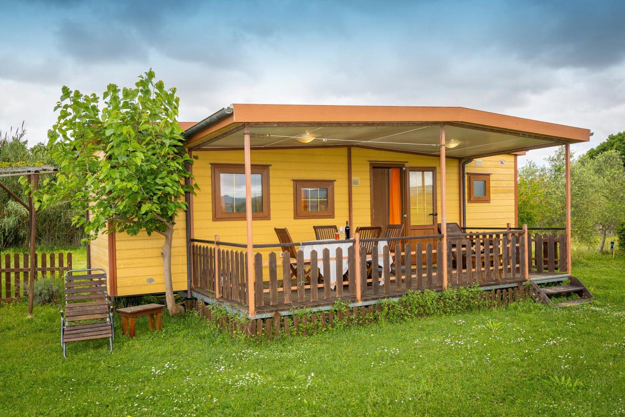 Agriturismo Nonna Stella Биббона Экстерьер фото