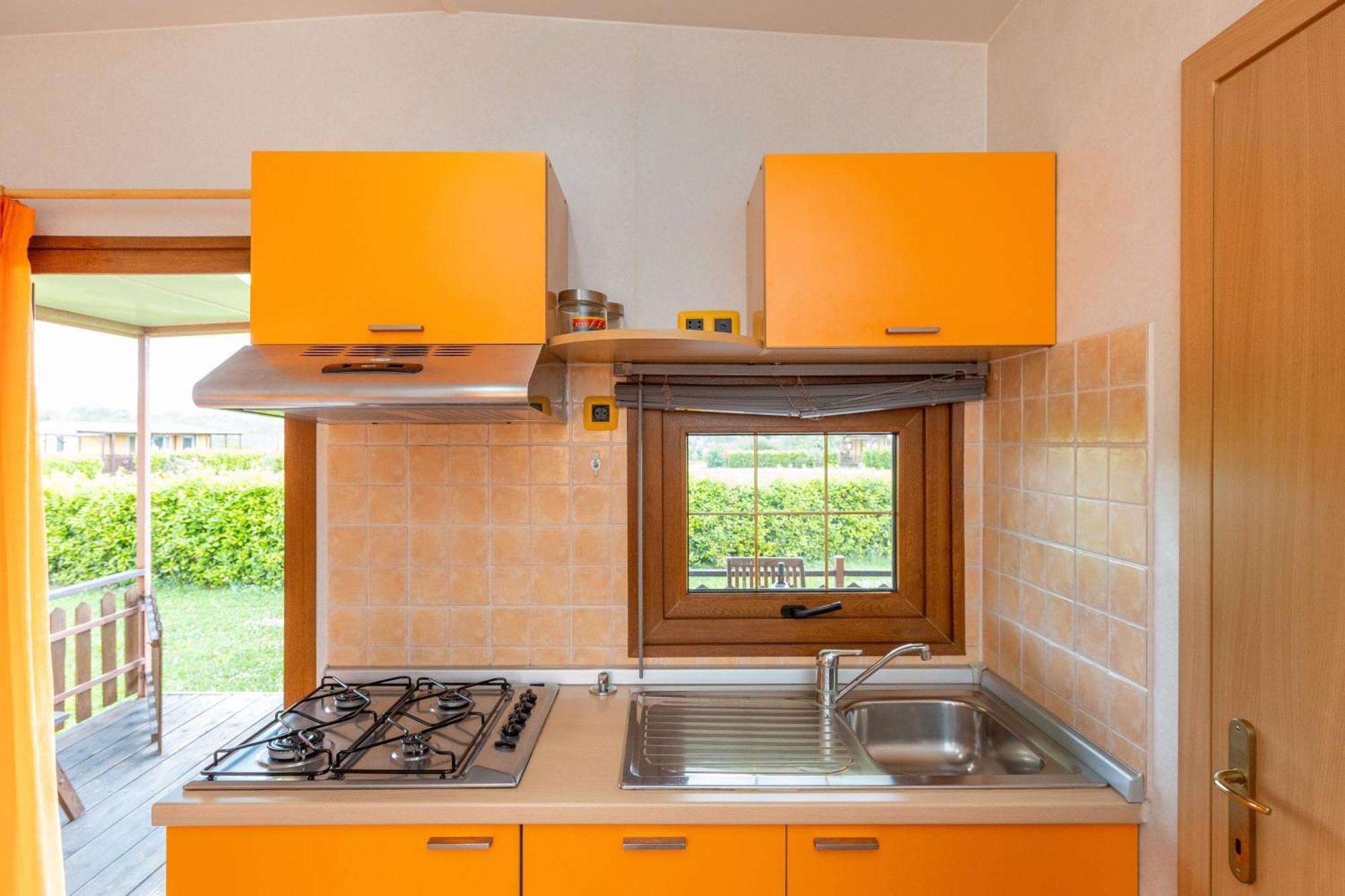 Agriturismo Nonna Stella Биббона Экстерьер фото