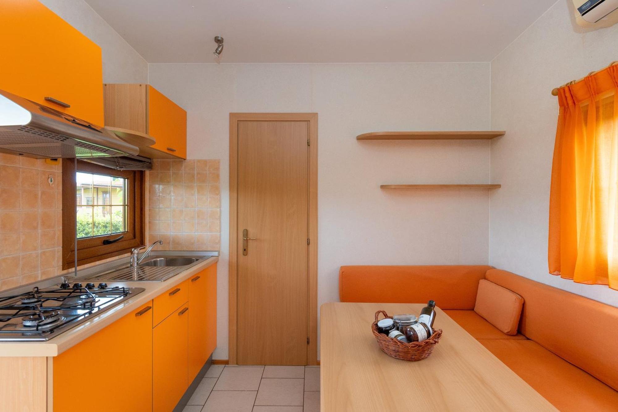 Agriturismo Nonna Stella Биббона Экстерьер фото