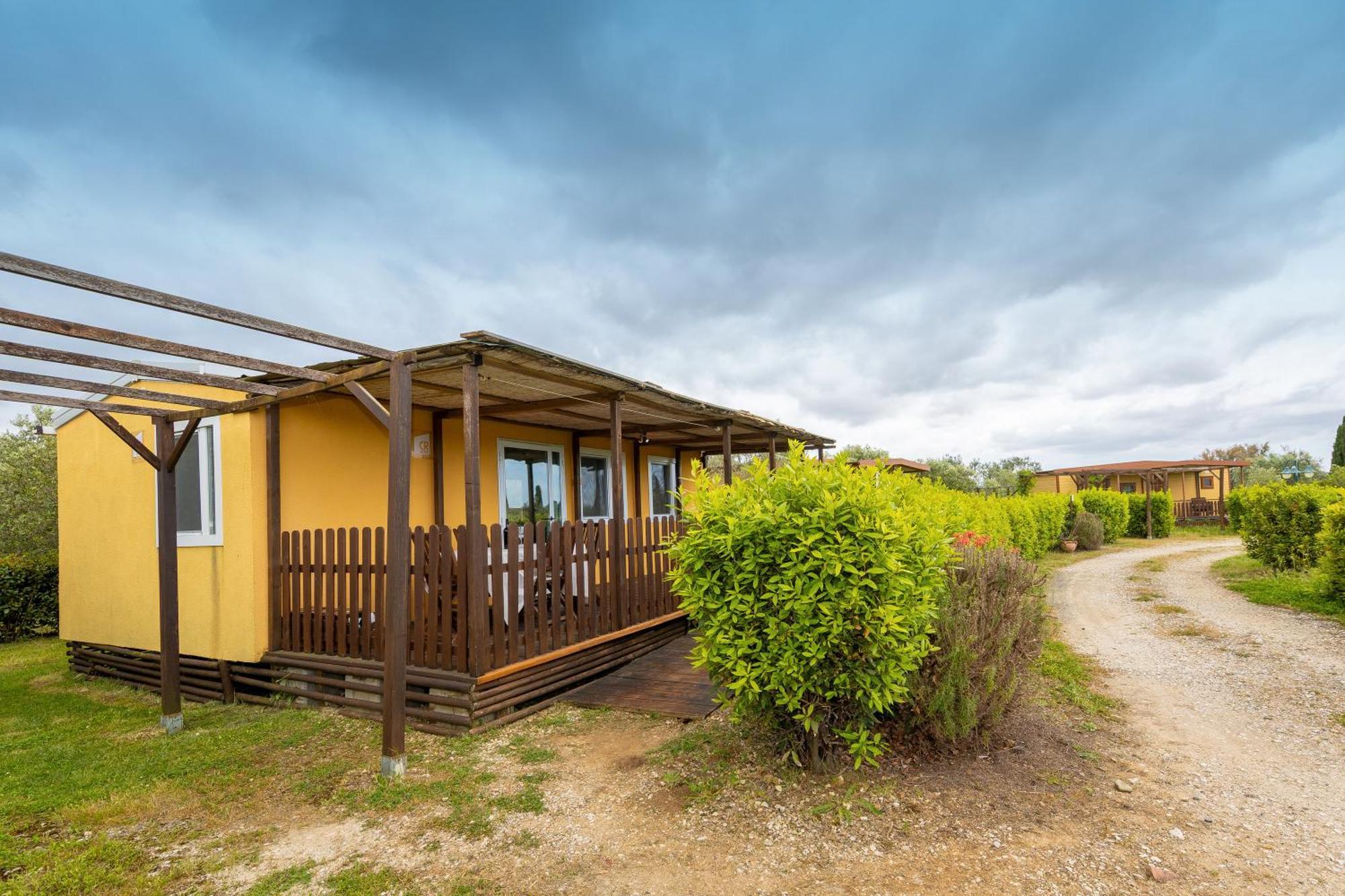 Agriturismo Nonna Stella Биббона Экстерьер фото